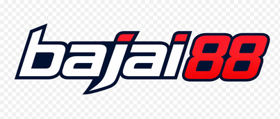 Logo bajai88 untuk beranda